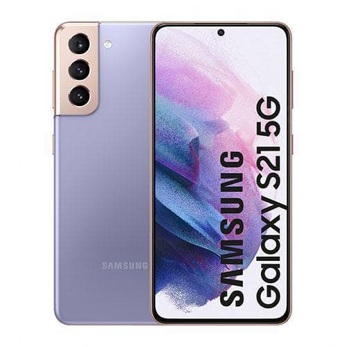 Samsung Galaxy S21