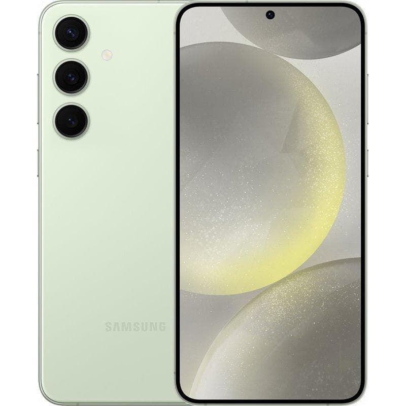 Samsung Galaxy S24+
