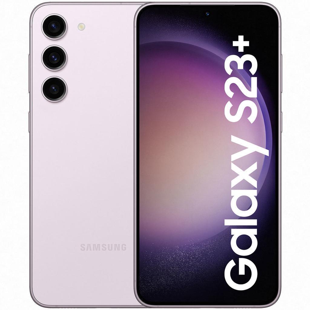 Samsung Galaxy S23+