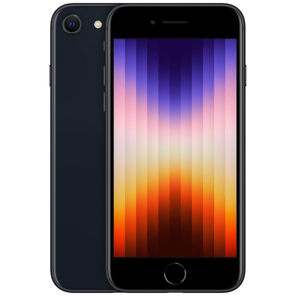iPhone SE 2022 (3rd Gen)