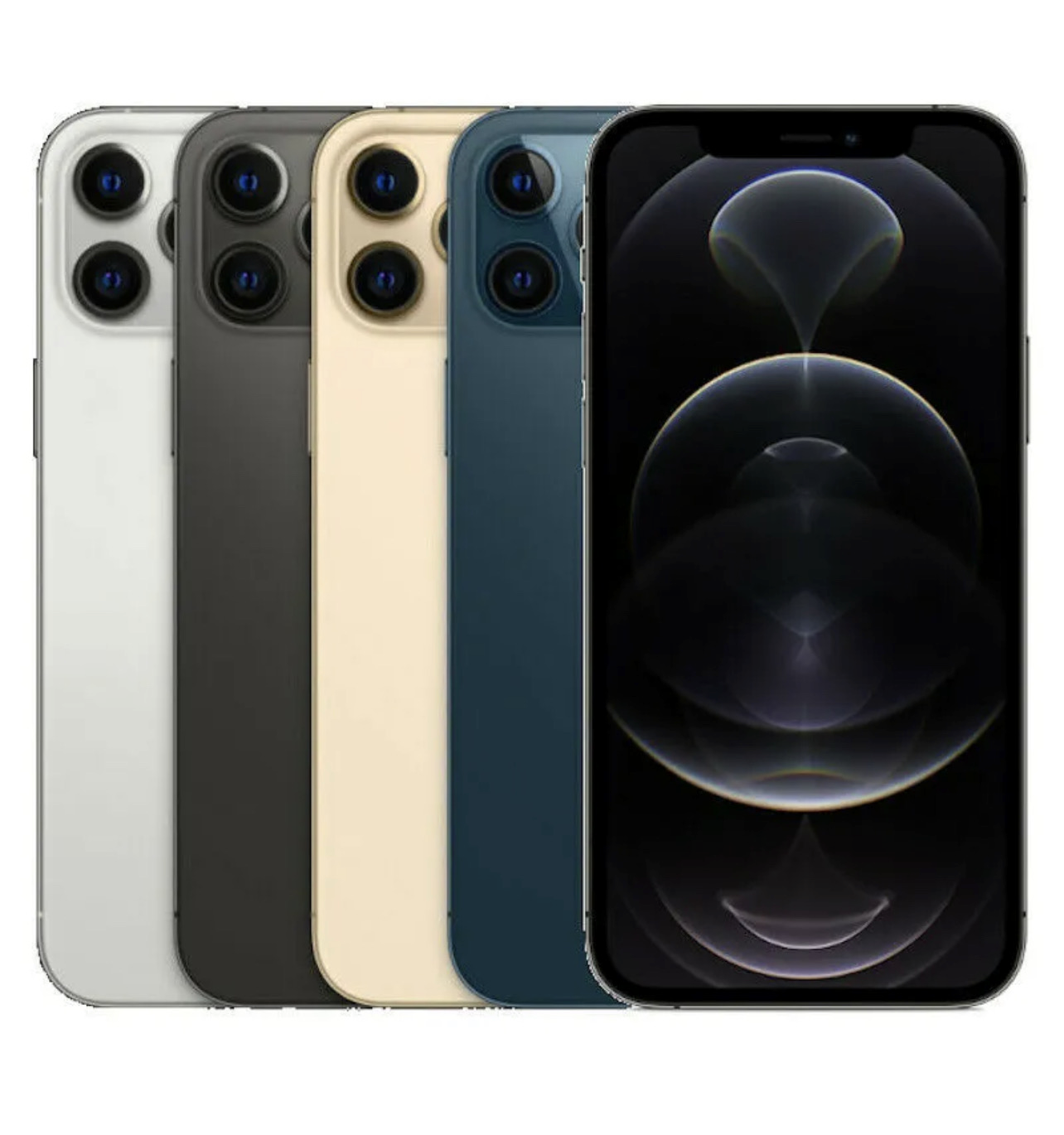 iPhone 12 Pro Max