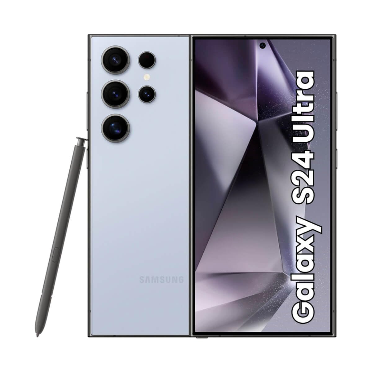 Samsung Galaxy S24 Ultra