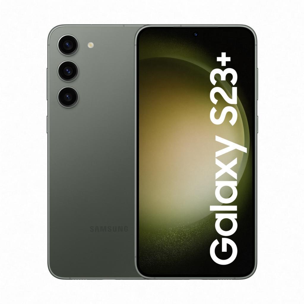 Samsung Galaxy S23+