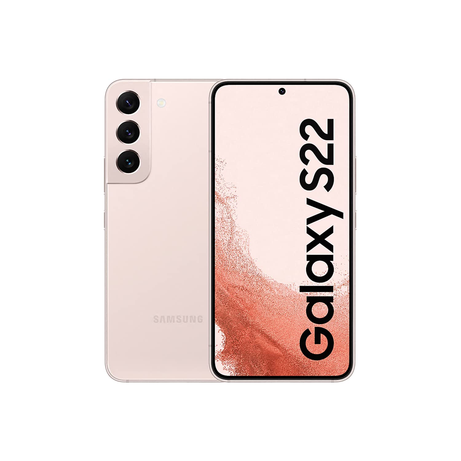 Samsung Galaxy S22