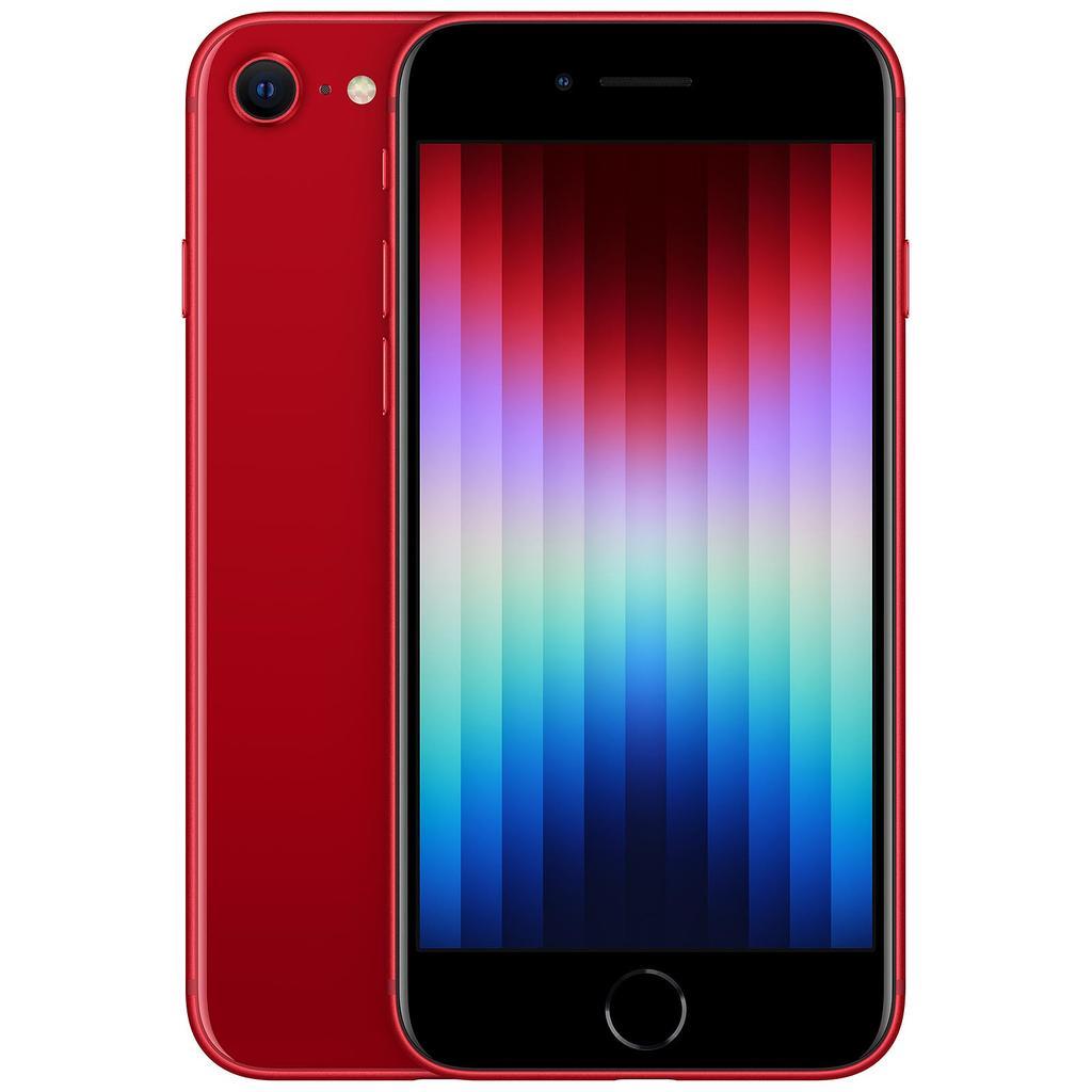 iPhone SE 2022 (3rd Gen)
