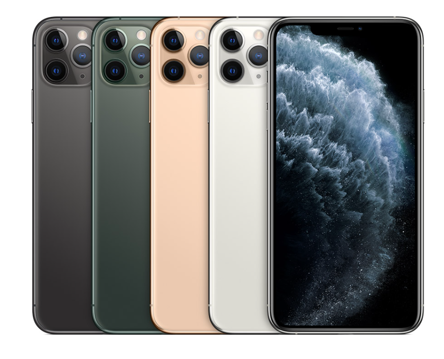 iPhone 11 Pro Max