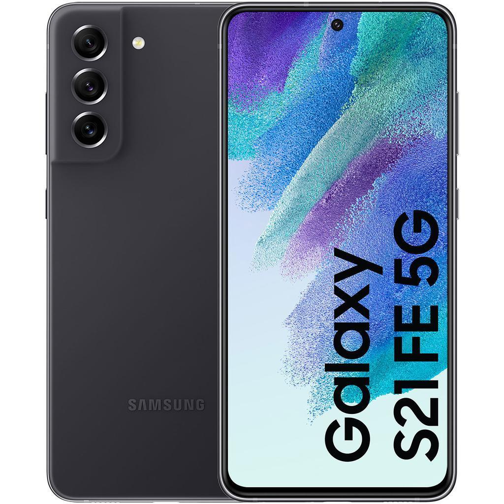 Samsung Galaxy S21 FE