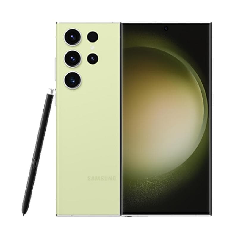 Samsung Galaxy S23 Ultra