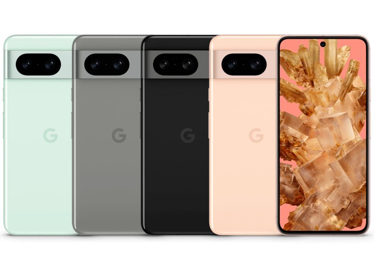 Google Pixel 8