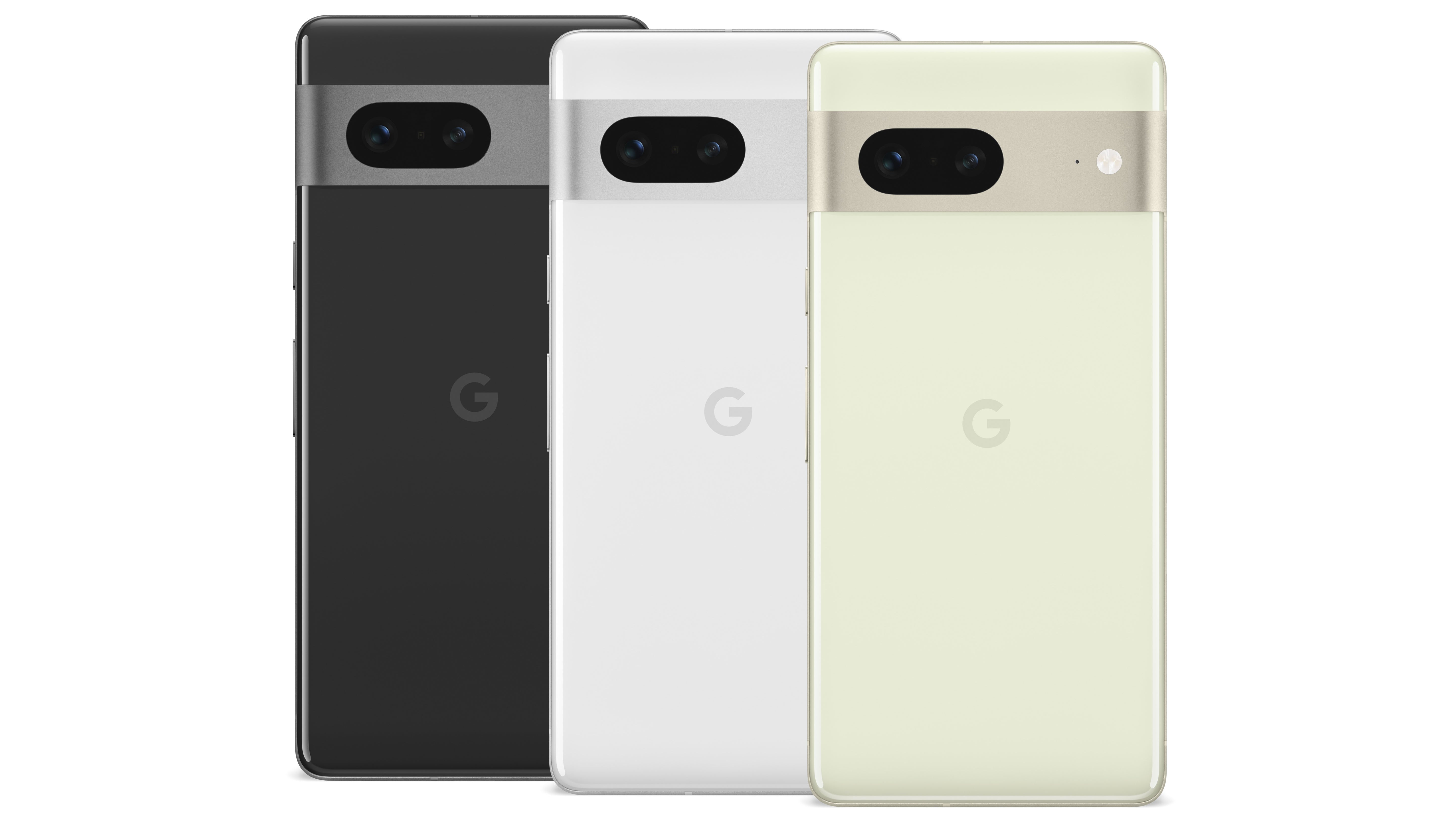 Google Pixel 7