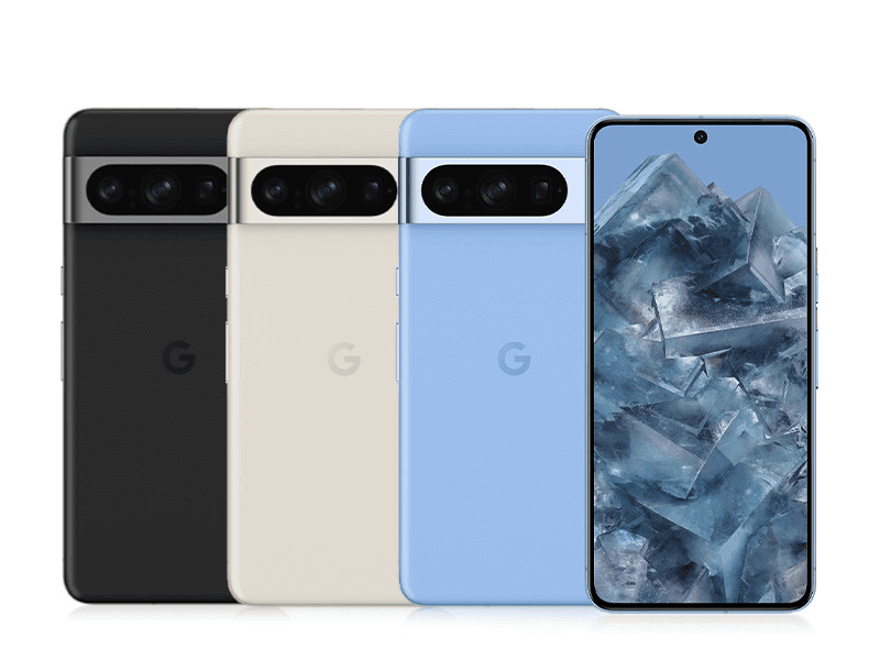 Google Pixel 8 Pro