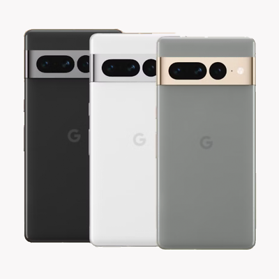 Google Pixel 7 Pro