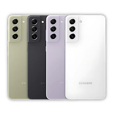 Samsung Galaxy S21 FE