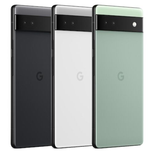 Google Pixel 6a