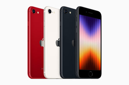 iPhone SE 2022 (3rd Gen)